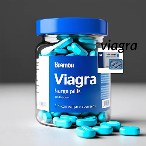 Pastillas azules viagra